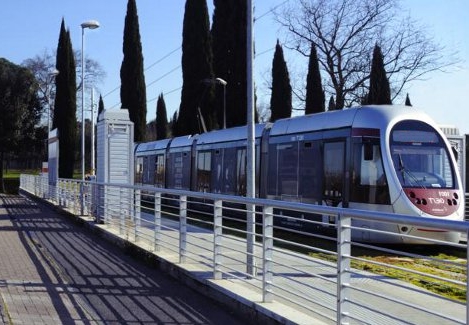 Tramvia Aeroporto-Sesto Fiorentino, conferenza stampa venerdì 18 ...